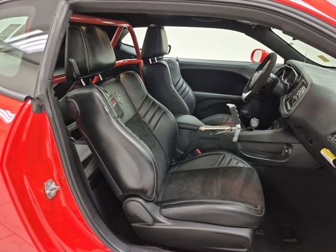 Used 2023 Dodge Challenger SRT Hellcat Redeye image 29