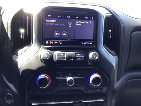 Used 2021 Chevrolet Silverado 1500 LT Trail Boss w/ Bed Protection Package image 19