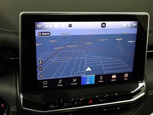 Used 2023 Jeep Compass High Altitude image 31