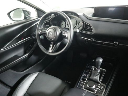 Certified 2025 MAZDA CX-30 AWD 2.5 S w/ Select Sport Pkg image 15