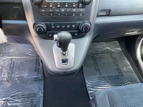 Used 2009 Honda CR-V EX image 20
