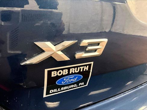 Used 2019 BMW X3 xDrive30i w/ Convenience Package image 13