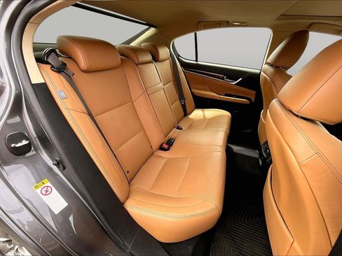 Used 2014 Lexus GS 350 AWD w/ Premium Package image 27