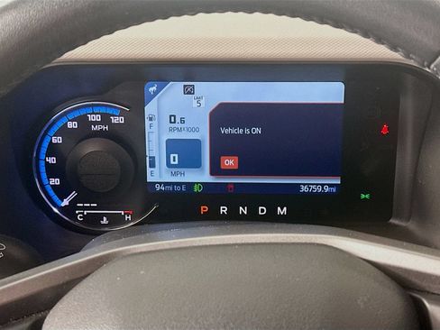 Used 2022 Ford Bronco Wildtrak AWD/4WD image 12