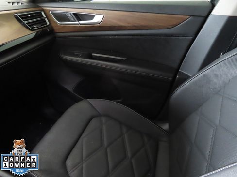 Used 2024 Volkswagen Atlas SE image 20