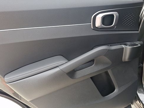 New 2026 Kia Sorento EX AWD/4WD image 8