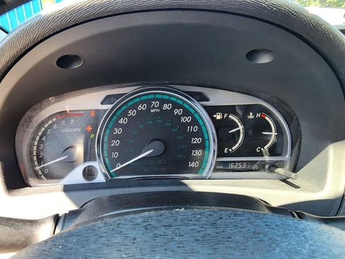 Used 2010 Toyota Venza AWD w/ Premium Pkg #2 image 22