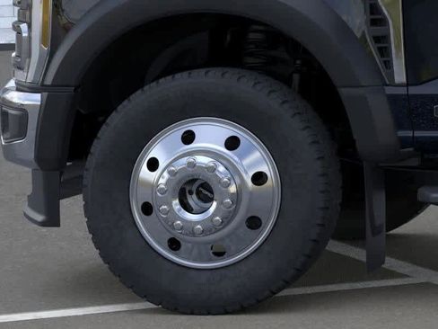 New 2026 Ford F450 4x4 Crew Cab Super Duty image 19