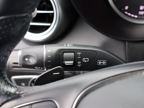 Used 2016 Mercedes-Benz GLC 300 4MATIC image 33