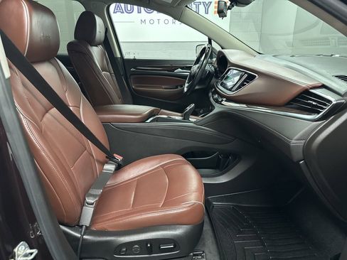 Used 2021 Buick Enclave Avenir w/ Avenir Technology Package image 22