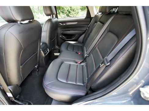 Used 2024 MAZDA CX-5 Carbon Edition AWD/4WD image 12