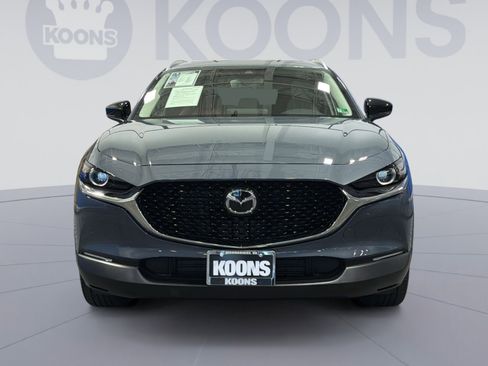 Used 2023 MAZDA CX-30 AWD 2.5 S w/ Preferred Package image 11
