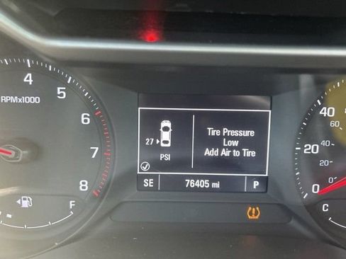 Used 2021 Chevrolet TrailBlazer LS FWD image 13