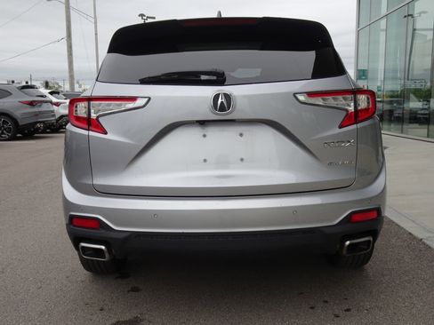 Used 2023 Acura RDX AWD w/ Technology Package image 4