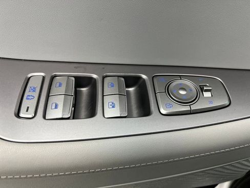 Used 2025 Hyundai Palisade SEL image 12