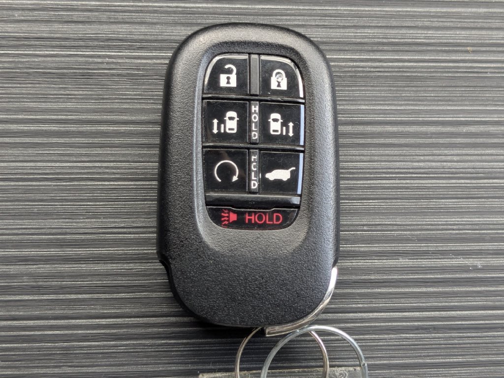 Used 2025 Honda Odyssey Touring image 44