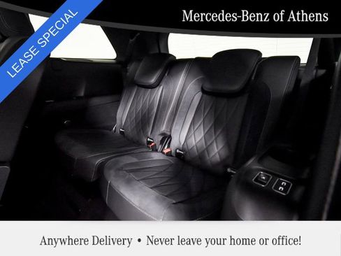 New 2026 Mercedes-Benz GLS 63 AMG 4MATIC image 7