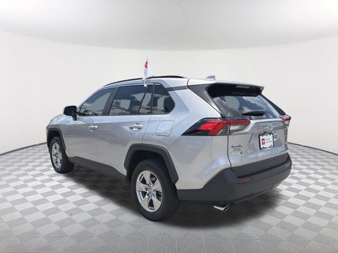 Certified 2023 Toyota RAV4 XLE w/ Convenience Package FWD image 15