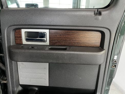 Used 2013 Ford F150 Lariat w/ Luxury Equipment Group image 27