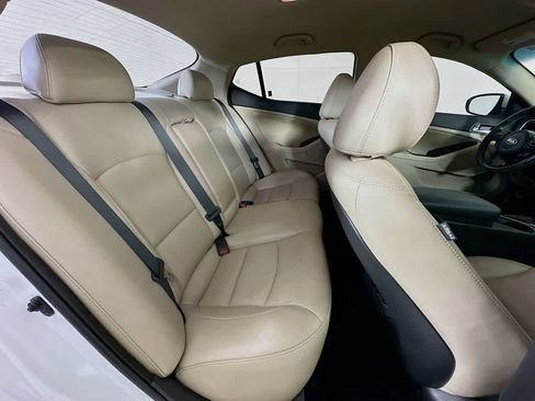 Used 2014 Kia Optima EX FWD image 29