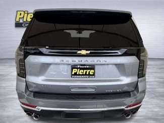 New 2026 Chevrolet Suburban Premier w/ Sun And Tow Package video 3