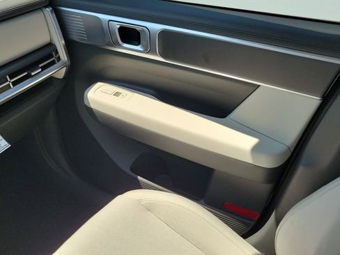 New 2026 Hyundai Santa Fe SE FWD image 15