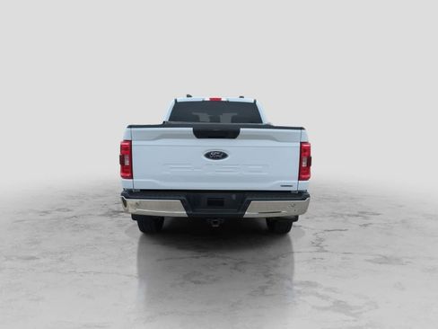 Used 2023 Ford F150 XLT w/ Trailer Tow Package AWD/4WD image 7