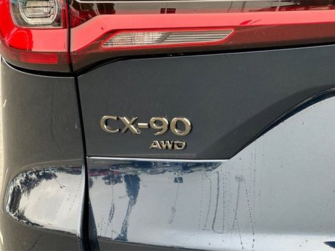 New 2026 MAZDA CX-90 3.3 Turbo S w/ Premium Package image 28
