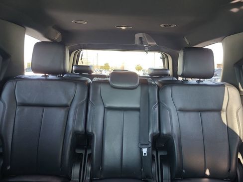 Used 2018 Ford Expedition XLT w/ Equipment Group 202A image 35
