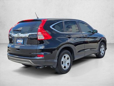 Used 2016 Honda CR-V LX image 5