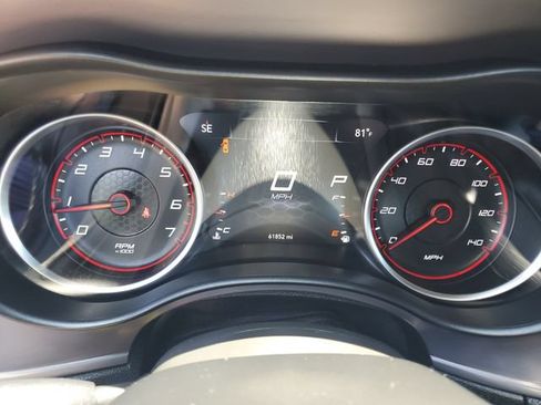 Used 2023 Dodge Charger GT RWD image 30