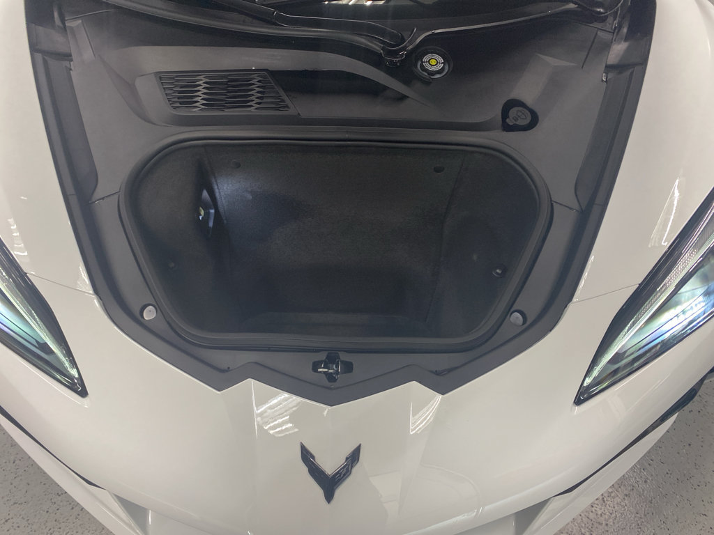 New 2025 Chevrolet Corvette Z06 RWD image 39
