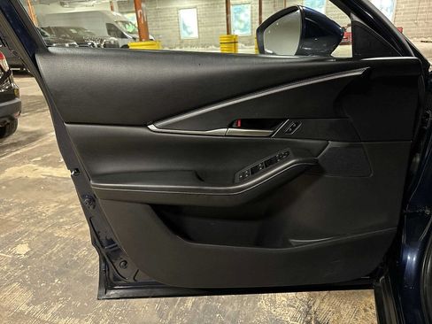 Used 2021 MAZDA CX-30 AWD 2.5 S w/ Select Package image 28