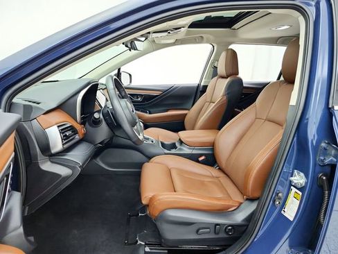Used 2023 Subaru Outback Touring XT AWD/4WD image 21
