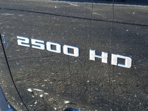 Certified 2024 Chevrolet Silverado 2500 Custom w/ Custom Value Package image 34