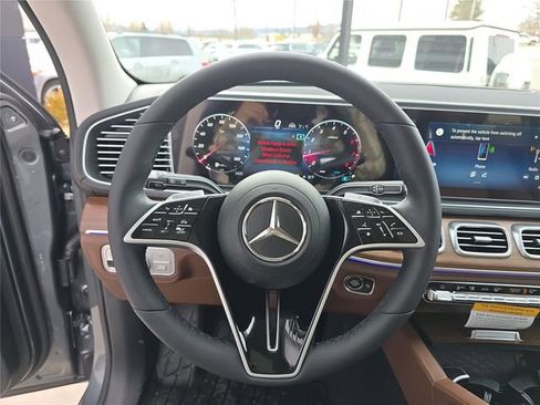 New 2026 Mercedes-Benz GLE 450 4MATIC image 31