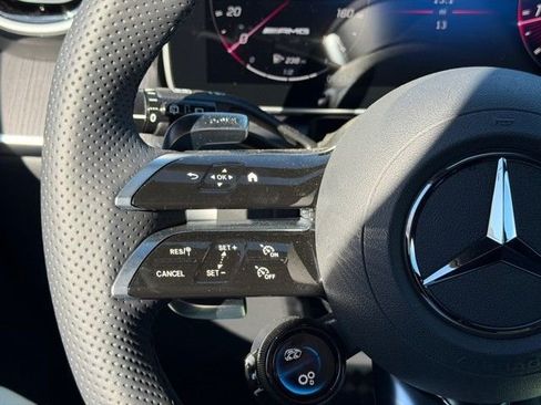 New 2026 Mercedes-Benz GLC 43 AMG 4MATIC image 16