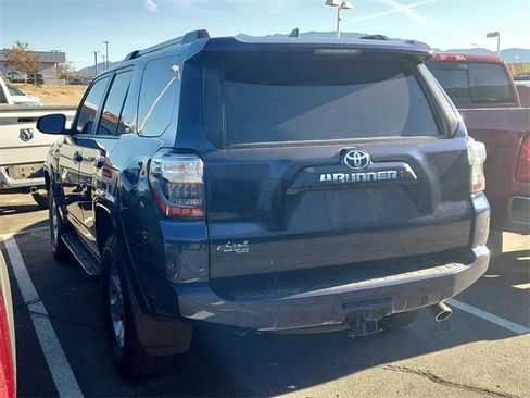 Used 2023 Toyota 4Runner SR5 image 9