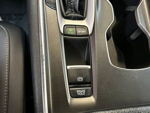 Used 2020 Honda Accord Sport image 34