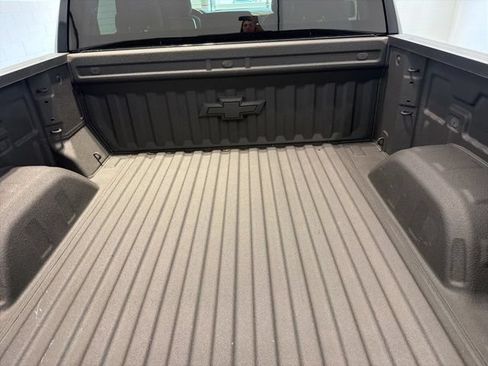 Certified 2023 Chevrolet Silverado 1500 RST AWD/4WD image 8