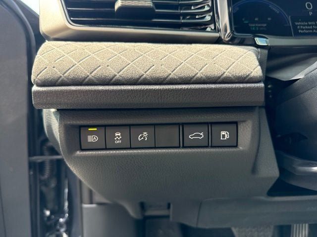 Used 2026 Toyota Camry XLE FWD image 22