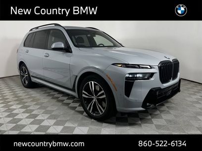 Used 2026 BMW X7 xDrive40i w/ Executive Package