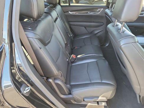 Certified 2022 Cadillac XT6 Sport w/ Technology Package image 26