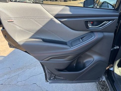 Used 2024 Subaru Forester Sport image 18