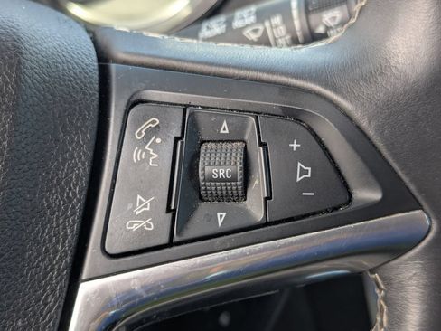 Used 2015 Buick Encore FWD image 17