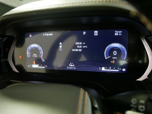 Used 2023 Jeep Grand Cherokee Summit image 21