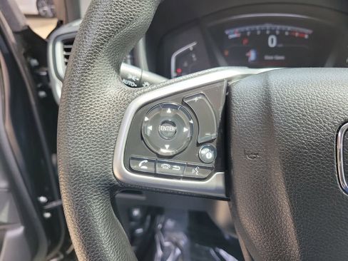 Used 2020 Honda CR-V LX image 25