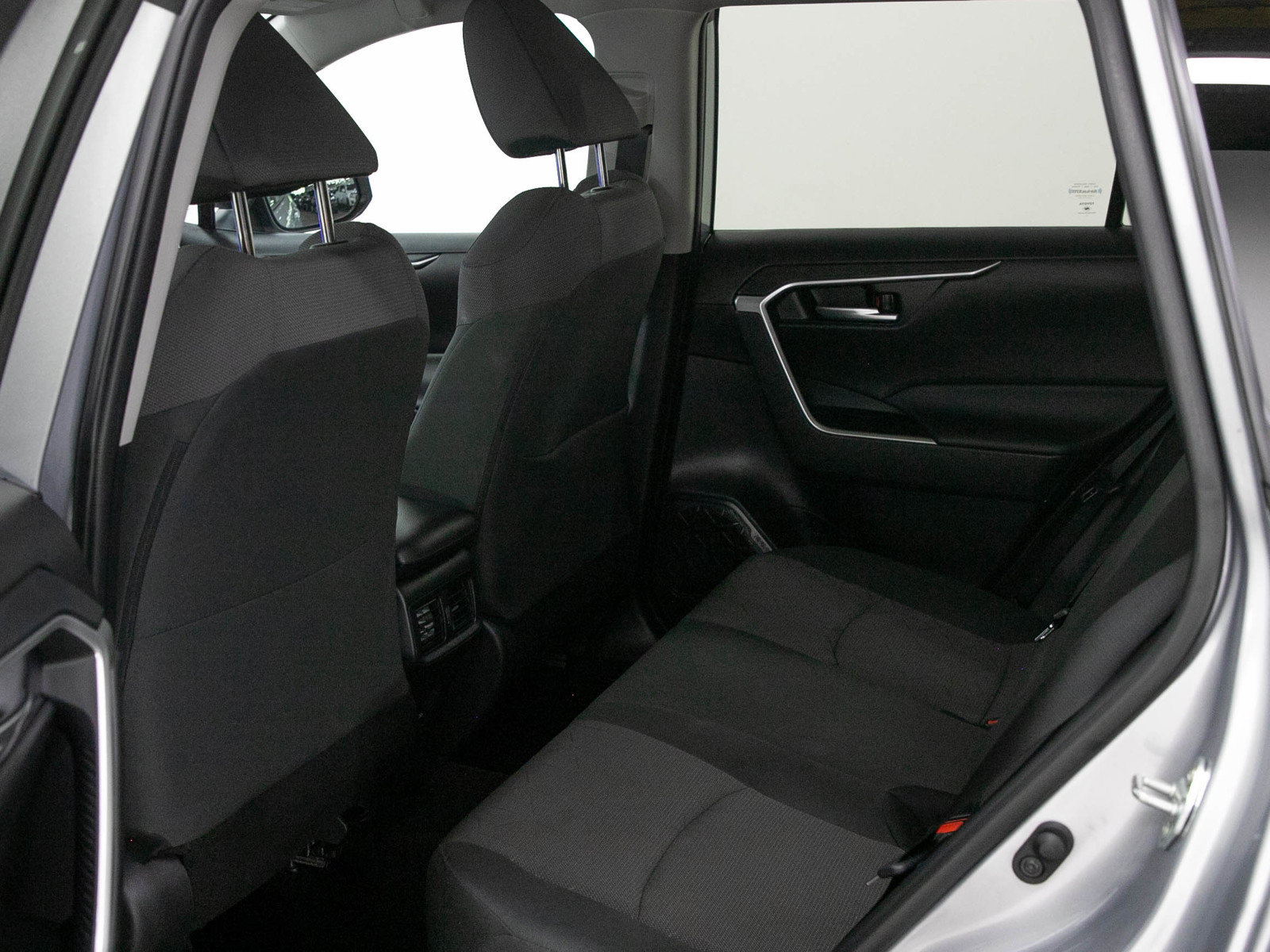 Used 2024 Toyota RAV4 XLE AWD/4WD image 20