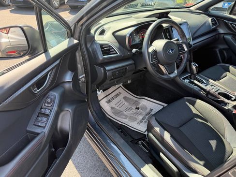 Used 2018 Subaru Impreza 2.0i Sport image 18
