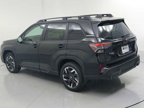 New 2026 Subaru Forester Limited AWD/4WD image 8